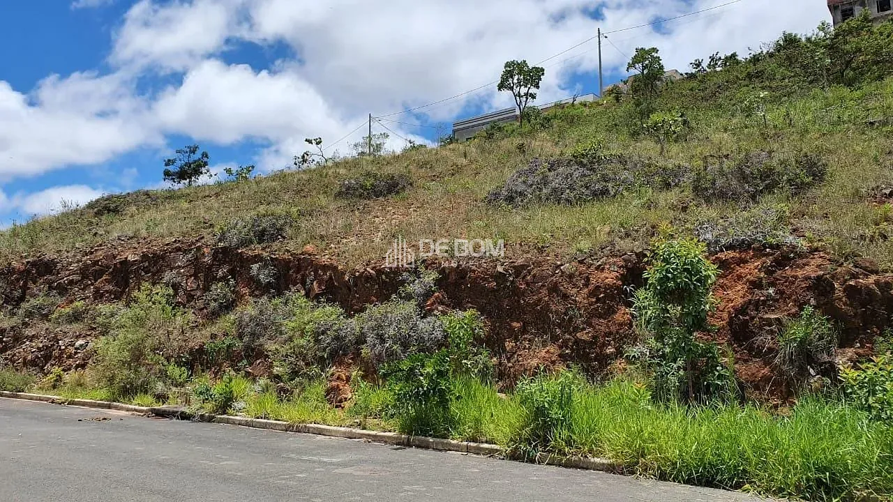 Terreno, 249 m² - Foto 1