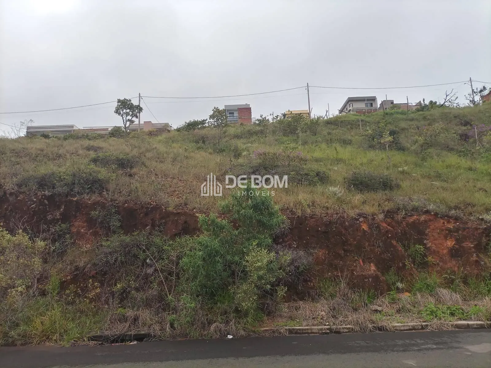 Terreno, 249 m² - Foto 9