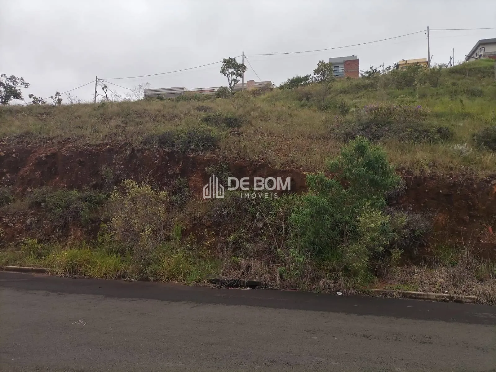 Terreno, 249 m² - Foto 7