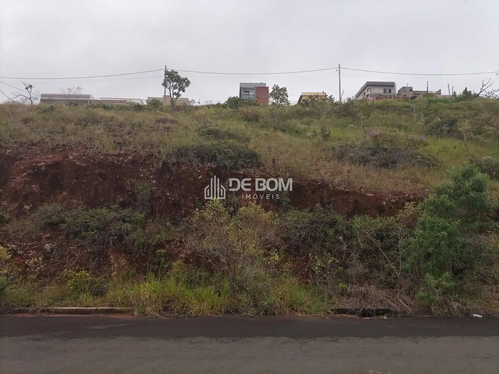 Terreno, 249 m² - Foto 3