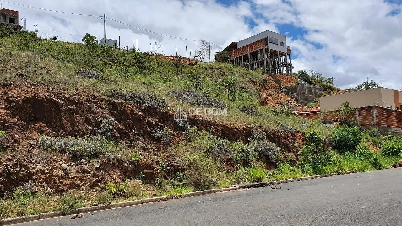 Terreno, 249 m² - Foto 2