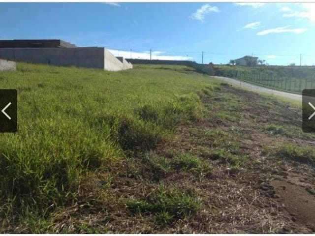 Terreno com 614m², à venda, no bairro Colinas do Paratehy em São José dos Campos