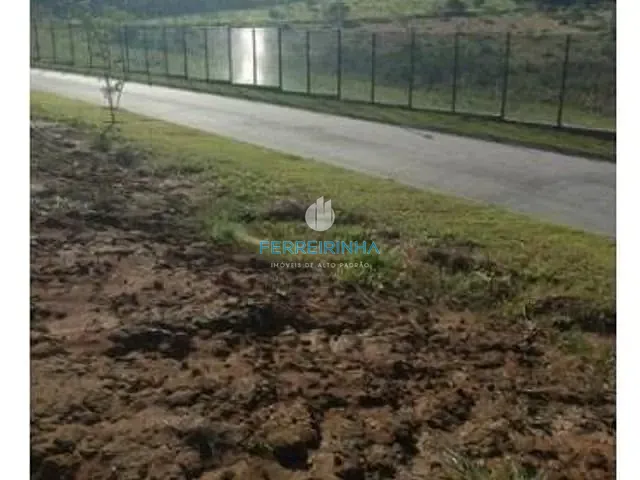 Terreno com 614m², à venda, no bairro Colinas do Paratehy em São José dos Campos