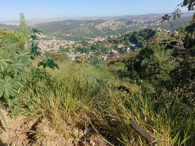 Terreno com 200m², à venda, no bairro Vila São José em Sabará