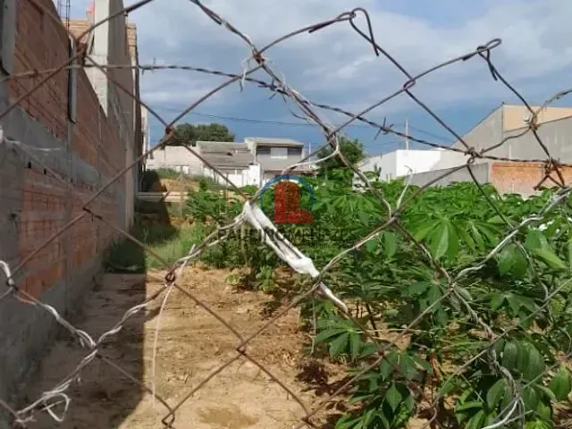 Terreno com 150m², à venda, no bairro Jardim Boer II em Americana