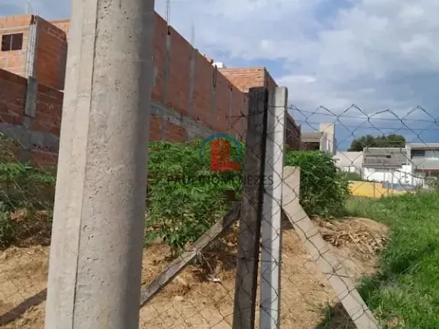 Terreno com 150m², à venda, no bairro Jardim Boer II em Americana