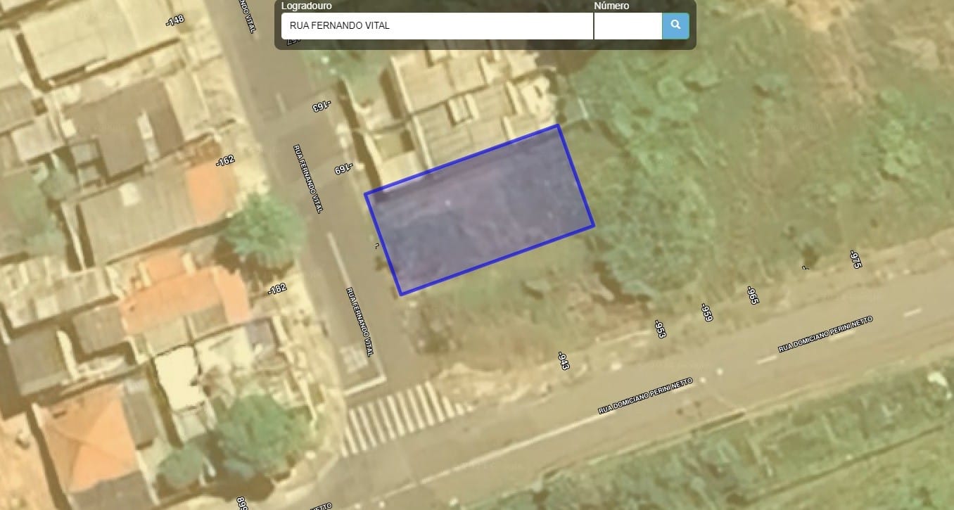 Terreno, 207 m² - Foto 5