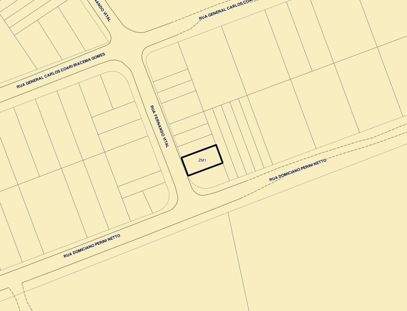 Terreno, 207 m² - Foto 4