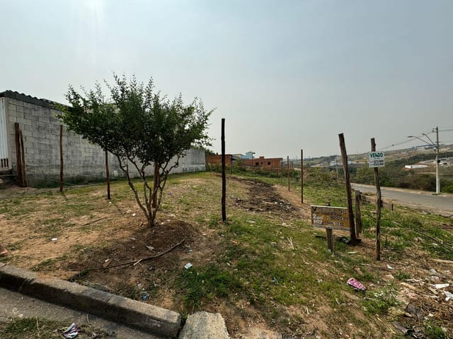 Terreno com 207m², à venda, no bairro Cidade Satélite Íris em Campinas