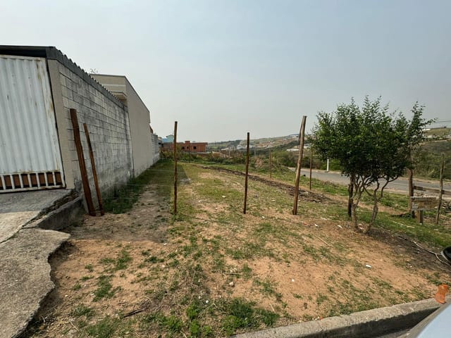 Terreno com 207m², à venda, no bairro Cidade Satélite Íris em Campinas