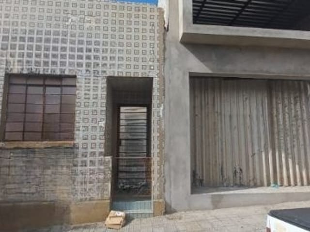 Terreno com 261m², à venda, no bairro Centro em Vinhedo