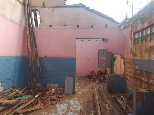 Terreno com 261m², à venda, no bairro Centro em Vinhedo