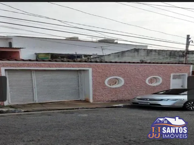 Terreno com 200m², à venda, no bairro Vila Formosa em São Paulo