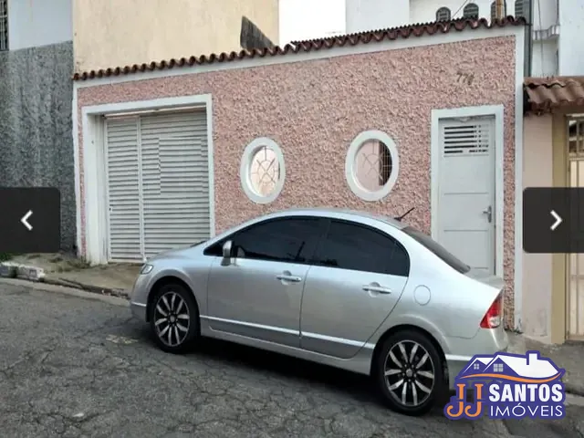 Terreno com 200m², à venda, no bairro Vila Formosa em São Paulo