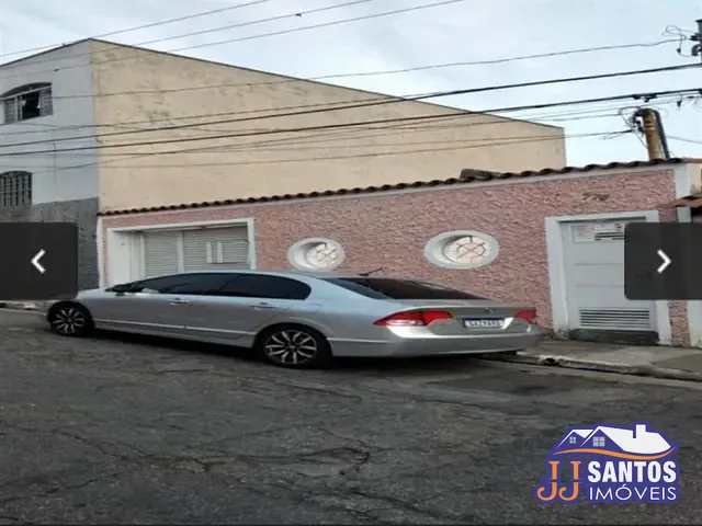 Terreno com 200m², à venda, no bairro Vila Formosa em São Paulo