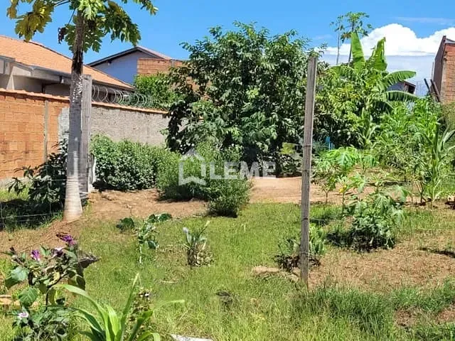 Terreno com 250m², à venda, no bairro Residencial Mais Parque Mococa em Mococa