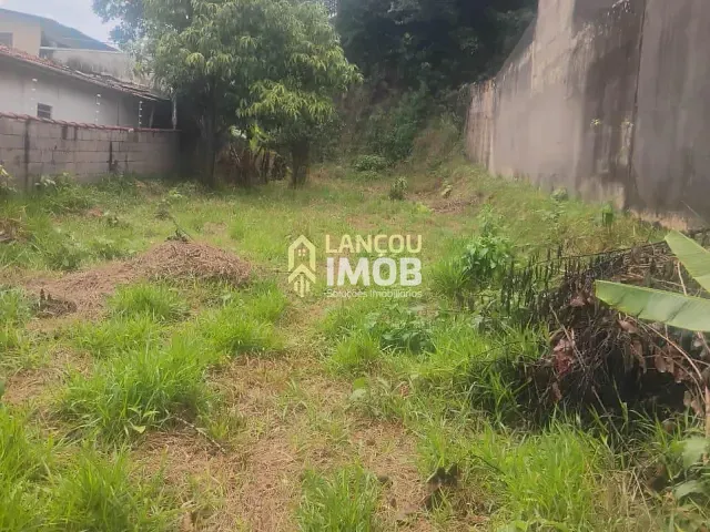 Terreno com 585m², à venda, no bairro Vila Rica em Jundiaí