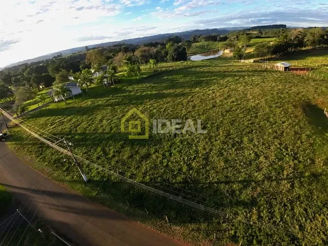 Terreno com 17000m², à venda, no bairro Santo Antônio em Concórdia