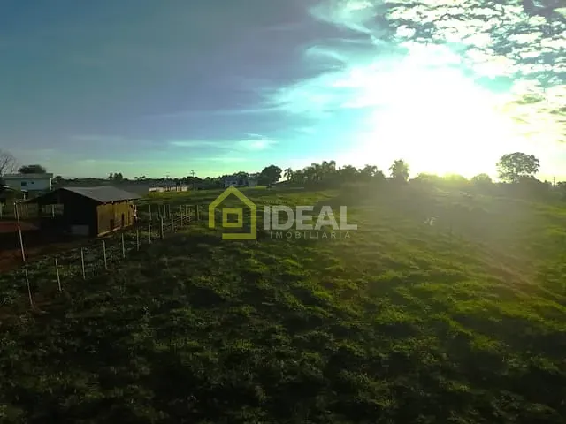 Terreno com 17000m², à venda, no bairro Santo Antônio em Concórdia