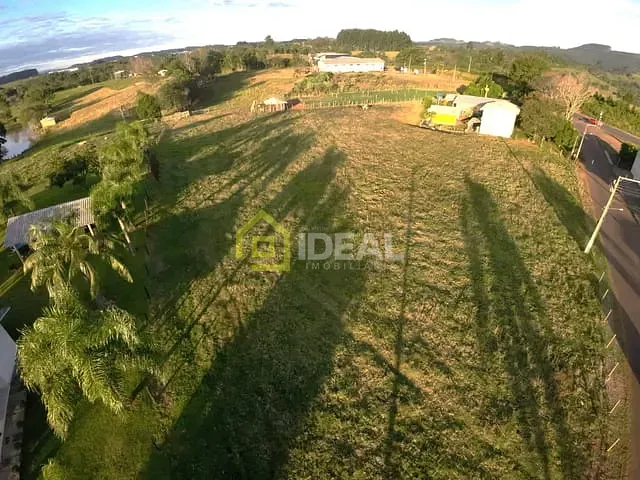 Terreno com 17000m², à venda, no bairro Santo Antônio em Concórdia