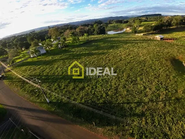 Terreno com 17000m², à venda, no bairro Santo Antônio em Concórdia