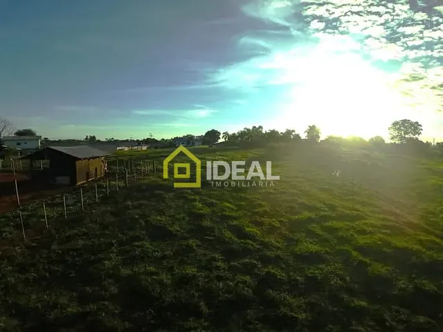 Terreno com 17000m², à venda, no bairro Santo Antônio em Concórdia