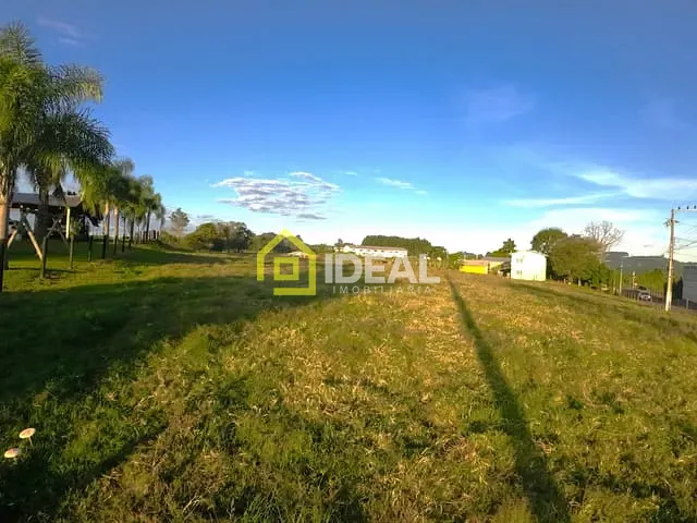 Terreno com 17000m², à venda, no bairro Santo Antônio em Concórdia