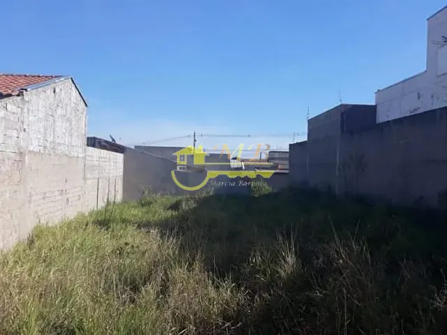 Terreno com 212m², à venda, no bairro Parque Dom Pedro II em Campinas