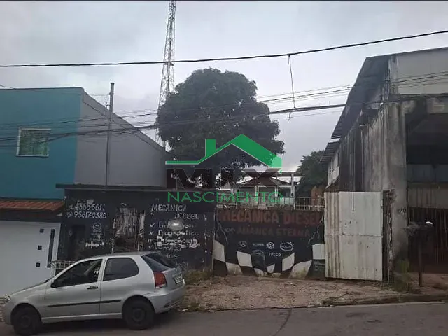 Terreno com 500m², à venda, no bairro Batistini em São Bernardo do Campo