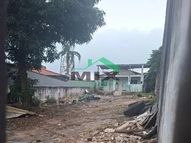 Terreno com 500m², à venda, no bairro Batistini em São Bernardo do Campo