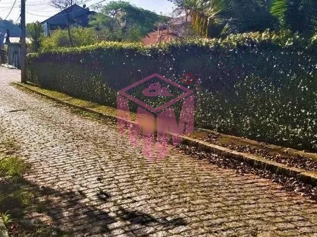 Terreno com 1050m², à venda, no bairro Rio Grande em São Bernardo do Campo