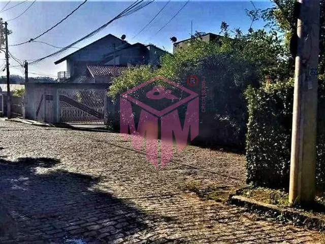 Terreno com 1050m², à venda, no bairro Rio Grande em São Bernardo do Campo