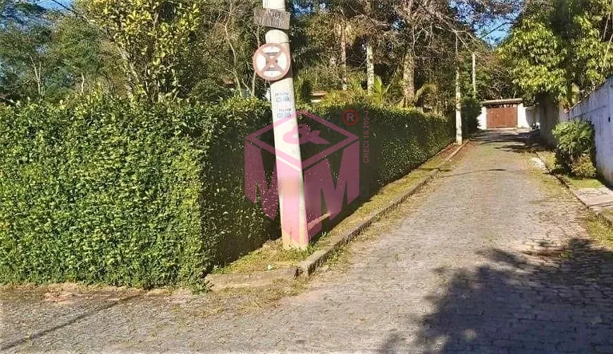 Terreno, 1050 m² - Foto 1