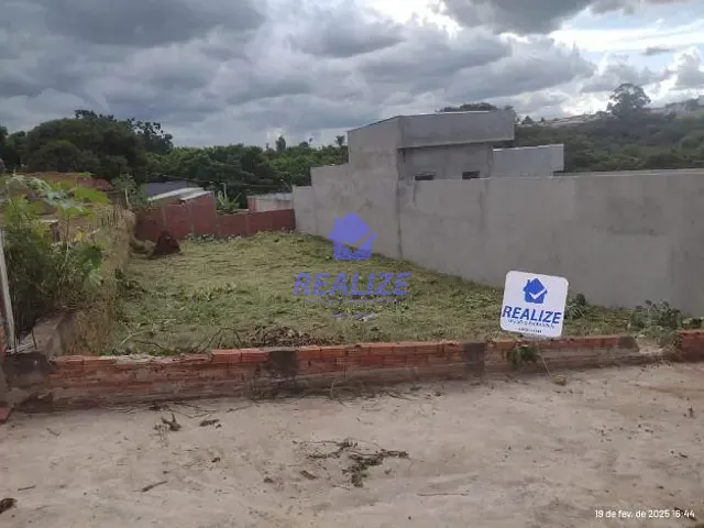 Terreno com 300m², à venda, no bairro Jardim Ypê em Botucatu