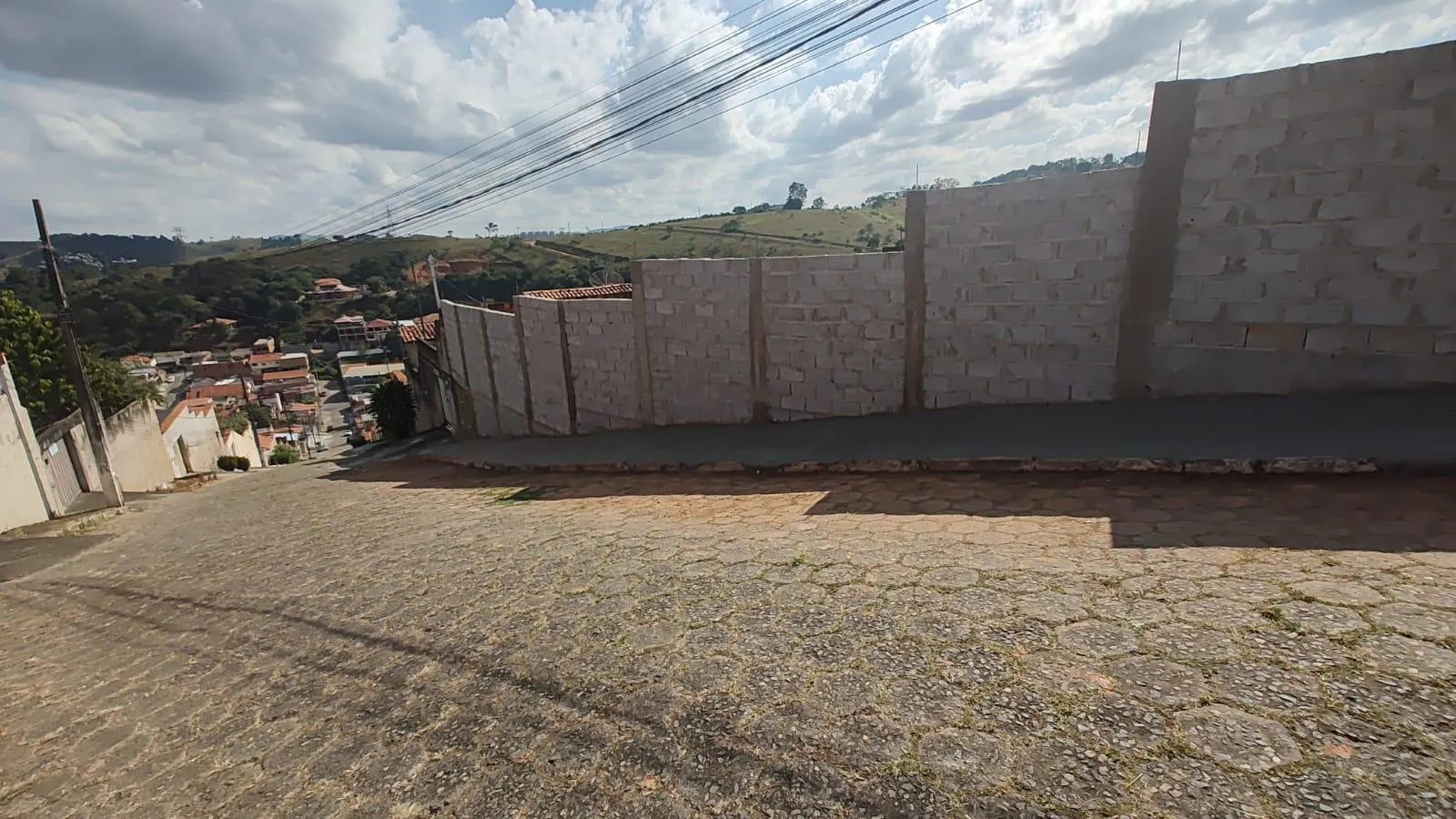 Terreno no Santo Antonio, Itajubá