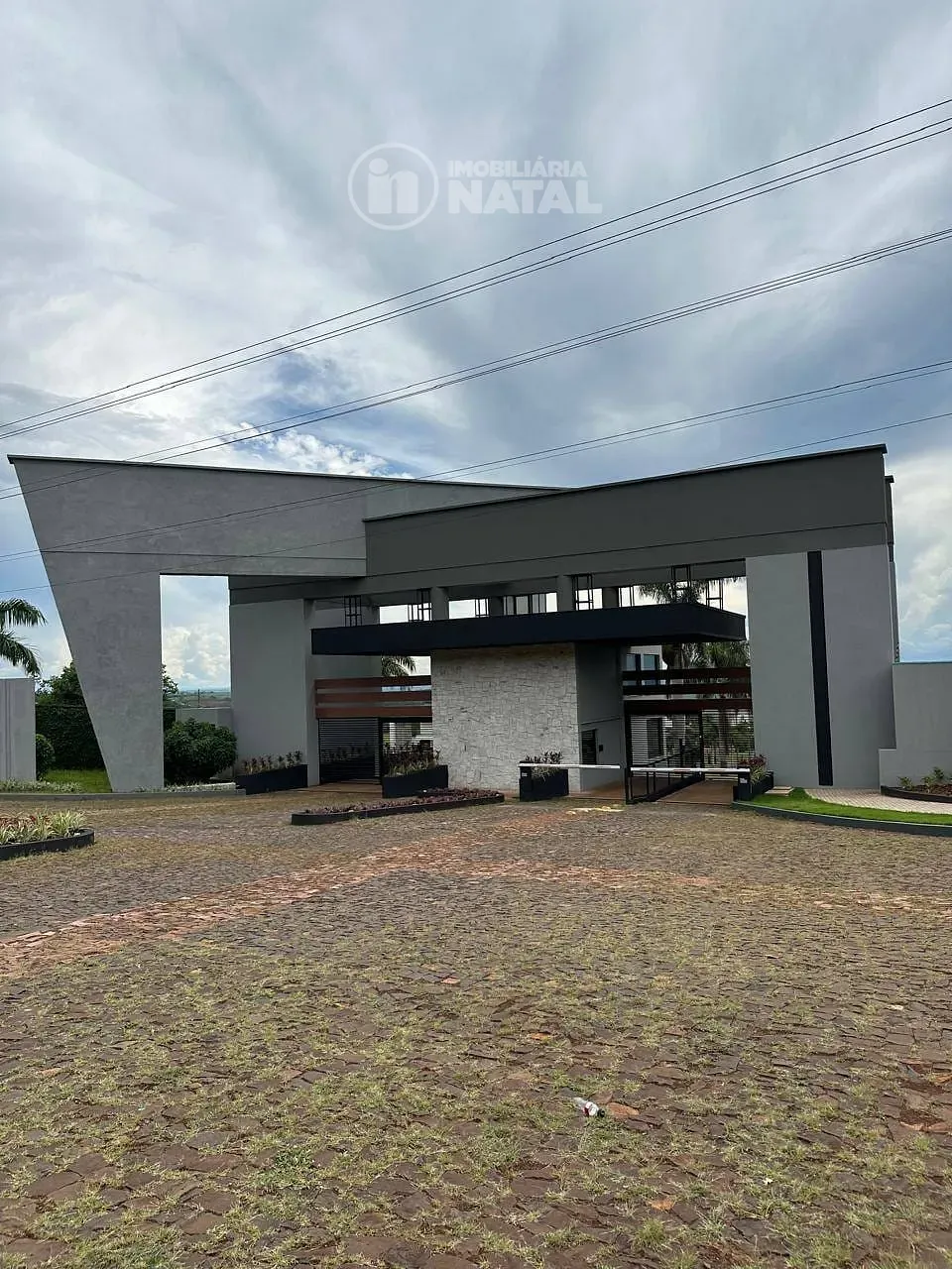 Terreno, 1109 m² - Foto 1