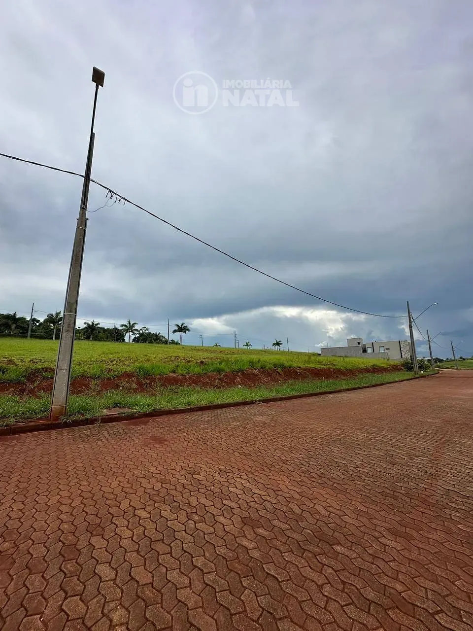 Terreno, 1109 m² - Foto 2