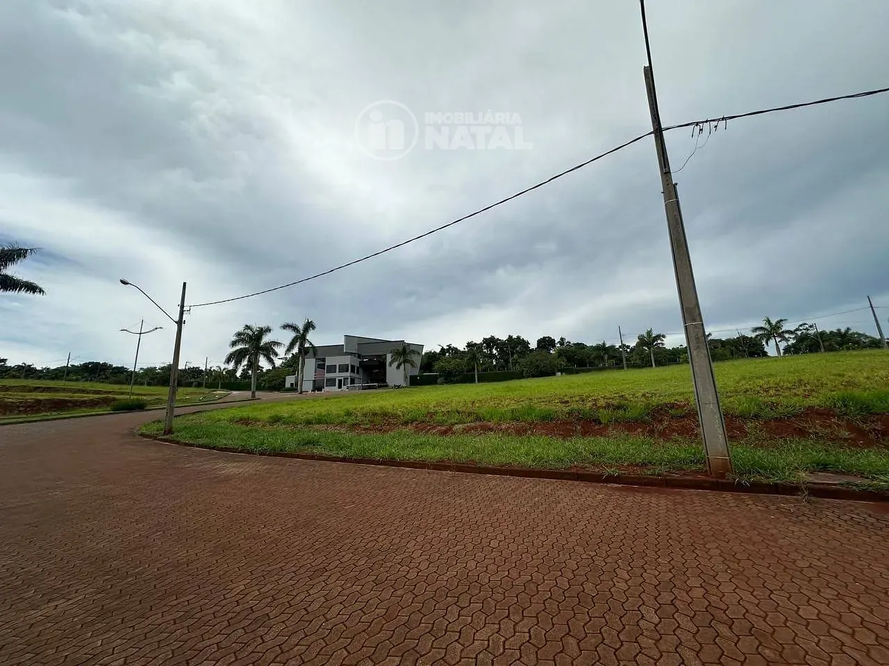 Terreno, 1109 m² - Foto 5
