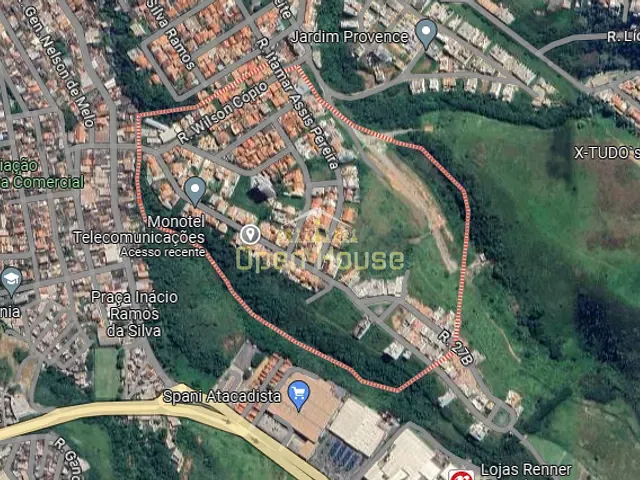 Terreno com 300m², à venda, no bairro Jardim Amália em Volta Redonda