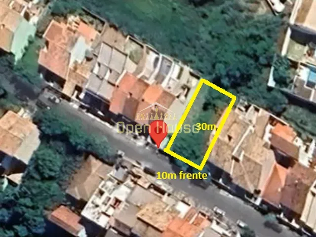Terreno com 300m², à venda, no bairro Jardim Amália em Volta Redonda
