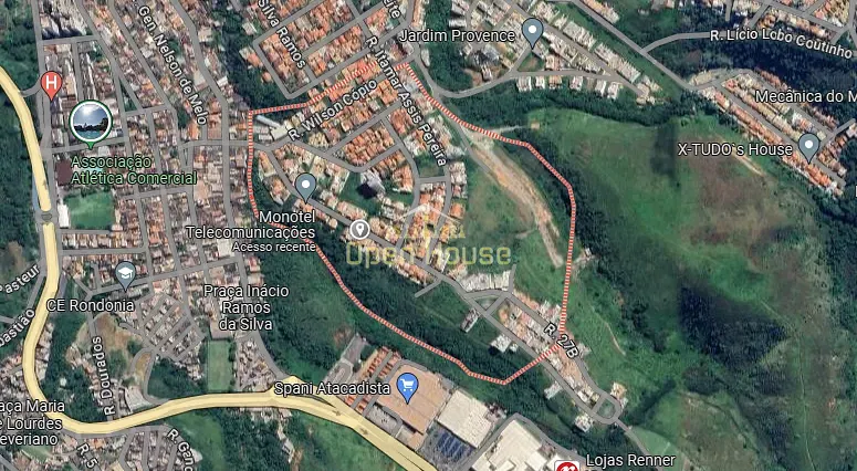 Terreno, 300 m² - Foto 2