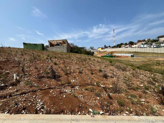 Foto do Terreno - Terreno à venda, 160 m² no bairro Pilarzinho - Curitiba/PR | Padrone Imóveis