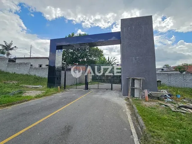 Terreno com 1m², à venda, no bairro Vila Conceição em Campo Largo