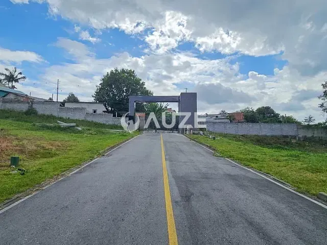 Terreno com 1m², à venda, no bairro Vila Conceição em Campo Largo