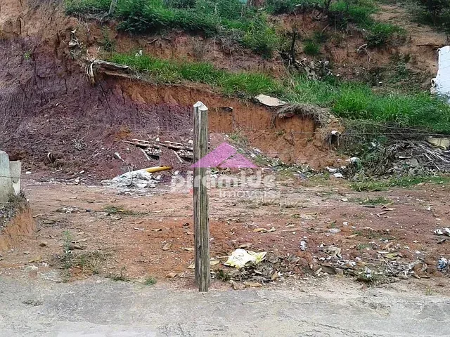 Terreno com 835m², à venda, no bairro Pau de Saia em São José dos Campos