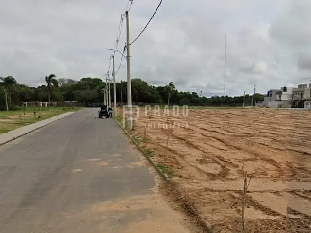 Terreno com 125m², à venda, no bairro Laranjal em Pelotas