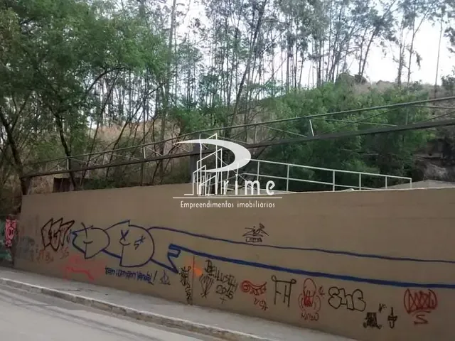 Terreno com 780m², à venda, no bairro Colubande em São Gonçalo