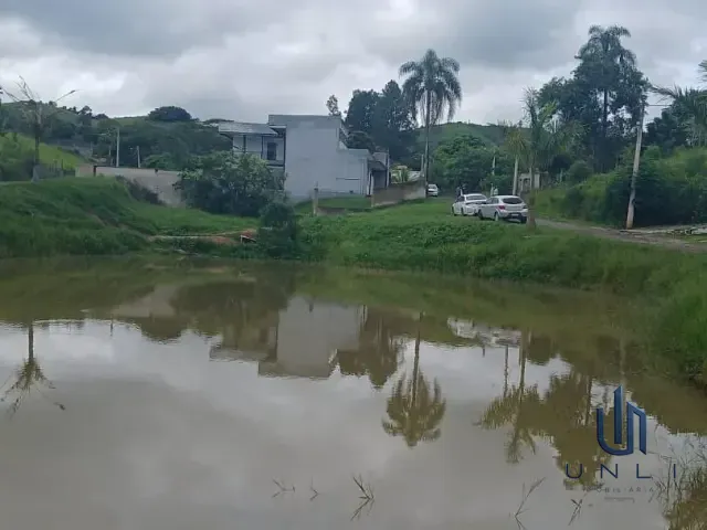 Terreno com 1m², à venda, no bairro Arrozal em Piraí