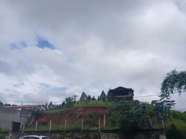 Terreno com 1m², à venda, no bairro Arrozal em Piraí