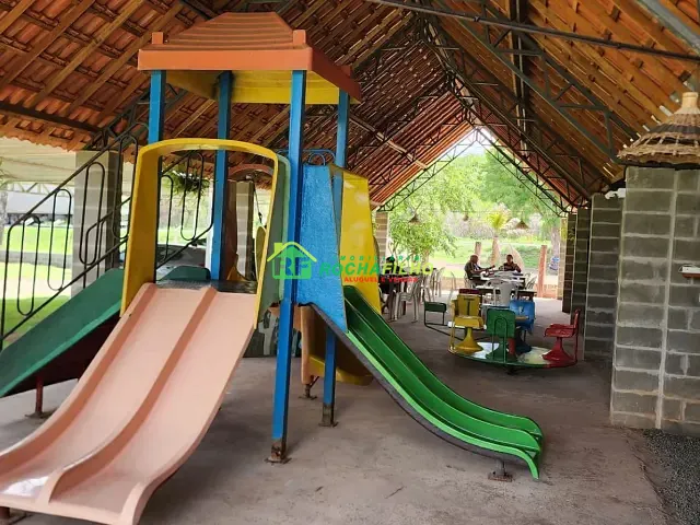 Terreno com 6m², à venda, no bairro Parque Piauí I em Timon